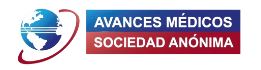 Avances Médicos Sociedad Anónima